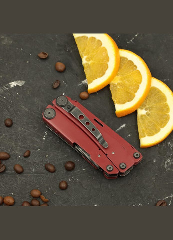 Мультитул Flagship Pro, червоний NexTool (353505239)