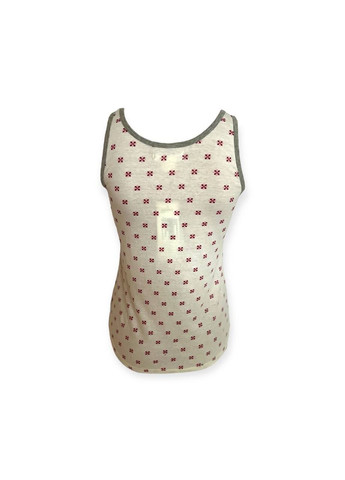 Майка Молочный Roxy (319317220)