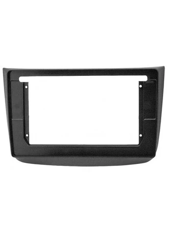 Штатна магнітола для Mercedes Vito (W639) 2003-2014 S3 QLED 10" Android 8-ядерний 1.6ГГц 4x64Гб SIM-картка 3G/4G 7388 4x45W ASP DriveX (401892479)