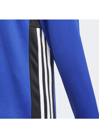 Кофта Jr Regista 18 Kids Blue Cz8655 adidas (399366844)
