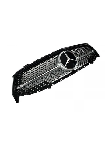 Решетка радиатора Mercedes CLA-class C118 (B-W118196) No Brand (392292122)
