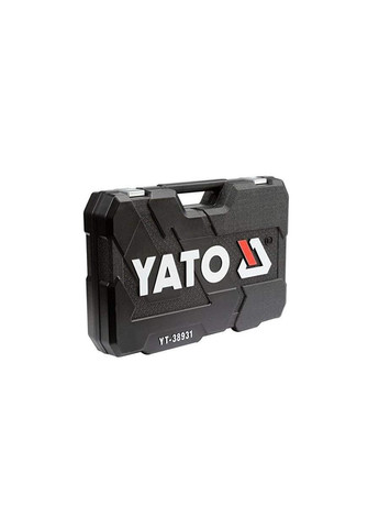 Набор инструментов 173 предметов YT-38931 YATO (346532645)