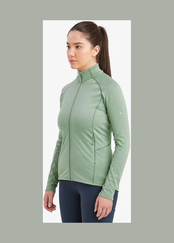 Кофта Female Protium Jacket Pale Sage Montane (317665622)