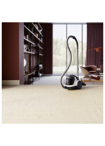 Пылесос EСС21-2IW 800 Вт Electrolux (358066671)