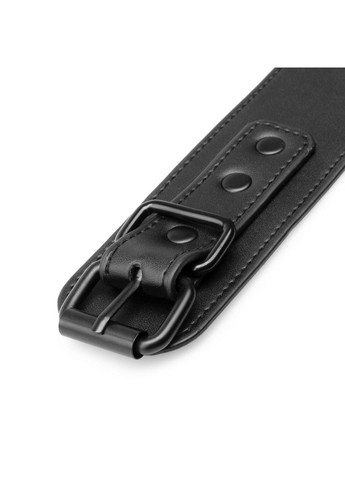 Поножи Bedroom Fantasies Ankle Cuffs - Black No Brand (303896092)