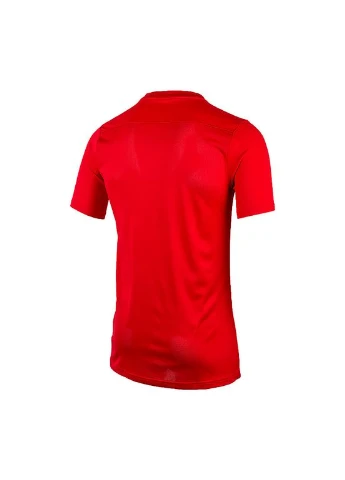 Красная футболка dri-fit park vii bv6708-657 Nike