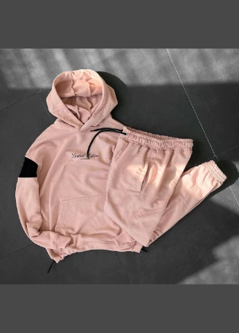 Спортивный мужской костюм No Brand (291750971)