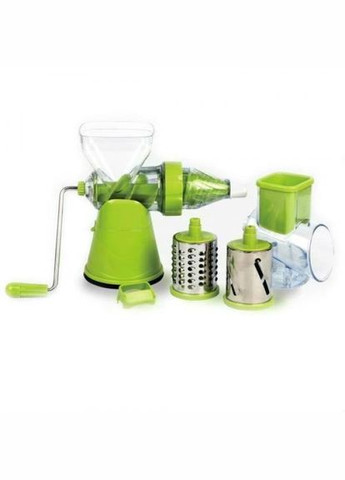 Ручной комбайн Kitchen Master 2 в 1 Supretto (297442980)