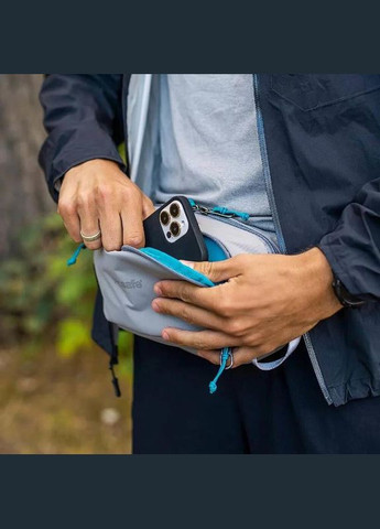 Поясная сумка "Антивор" Eco 6 ст. защиты 3.5л (41104145) Pacsafe (335406153)