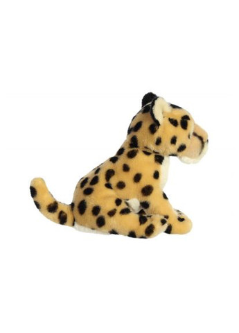 Мягкая игрушка Гепард (200032A) Aurora Гепард 24 см (367830449)