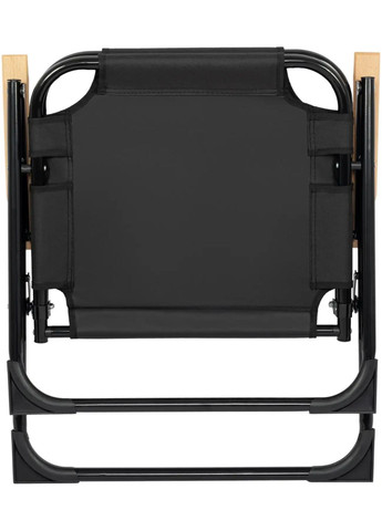 Стул раскладной Karl Черный RZCOM18 Skif Outdoor (316447055)