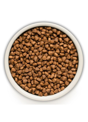 Сухий корм для котів Ягня та індичка для дорослих домашніх котьо усіх порід 2 кг Grandorf (350351405)