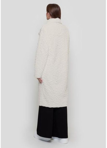 Дубленка 87-590-95 Milk SAM S Samange (367582230)