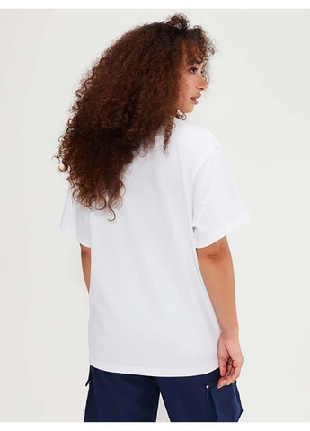 Жіноча Футболка Neri T-Shirt Білий Ellesse - (302246741)