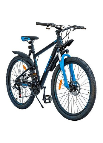 Велосипед SPARK JOY (колеса - 26", стальная рама - 17") Shimano (369781986)