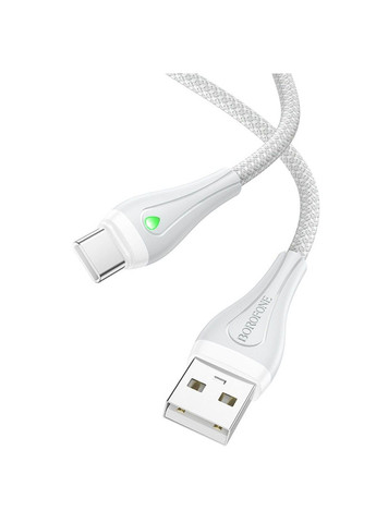 Дата кабель BX100 Advantage USB to Type-C (1m) Borofone (294725503)