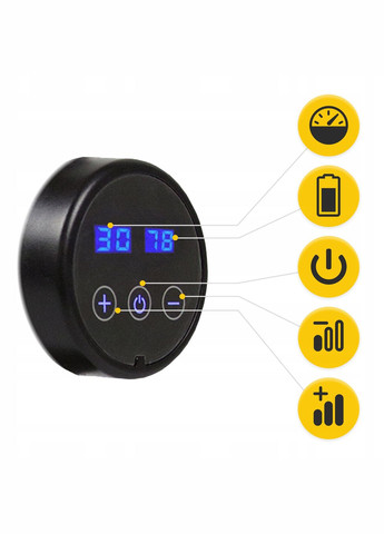 Масажер 4FIZJO (335056609)