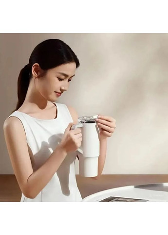 Термокружка Mijia (BHR07R3CN) Xiaomi Sippy cup (362669905)