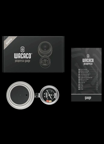 Манометр для Picopresso Wacaco (389096870)