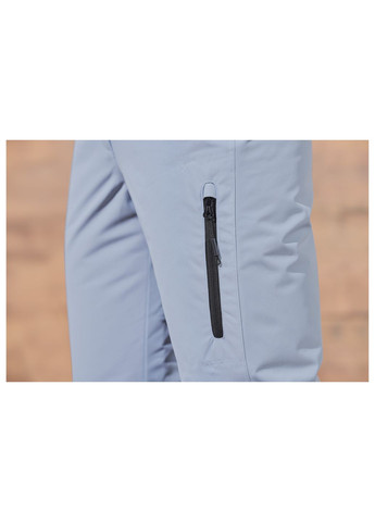 Гірськолижні штани мембранні (3000мм) для жінки by Newcential (Kaufland) 426396 42(M) блакитний Crivit (302648415)