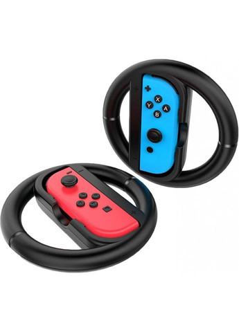 Кермо для геймпадів Switch Joy-Con Wheel Pair (пара) Nintendo (319534395)