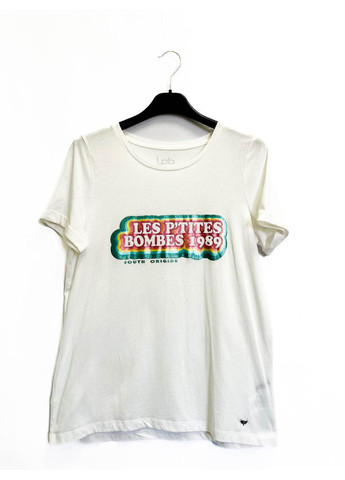 Футболка LPB - (360480701)