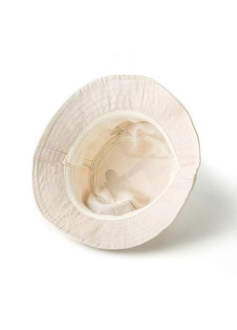 Дитяча панама Giraffe 50-52 см Beige No Brand (366303894)