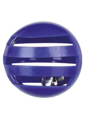 Набір іграшок М'ячики для котів, з брязкальцем, 6 шт (*) Trixie (330782586)