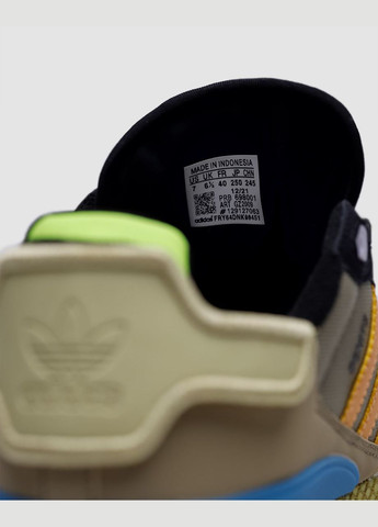 Кросівки жіночі No Brand комбіновані демісезони (315810083)