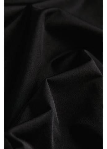 Чорна блуза H&M