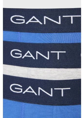 Трусы (3 шт.) Gant (378728716)