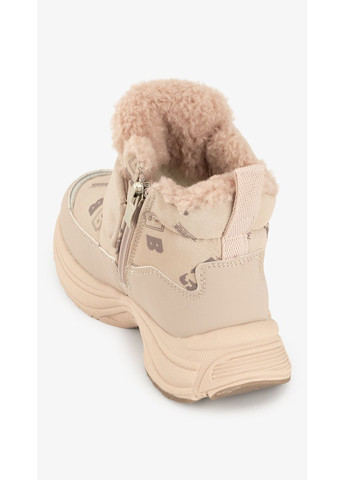 Черевики для дівчинки 26012-25 shop (2000999358609) Stepln (368974247)