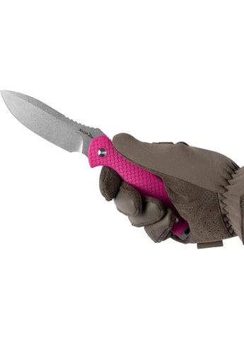 Нож Adventure FB Jr SW Pink (FBL-003JSWPN) Skif (391415281)