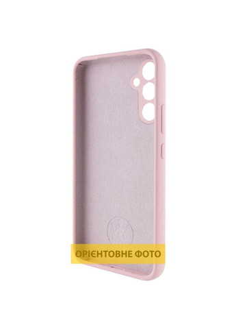 Чехол Silicone Cover Full Camera (AAA) для Samsung Galaxy S25 Edge Lakshmi (379911741)