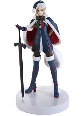 Фігурка Альтрія Пендрагон Доля Ніч бою Fate Stay Night Altria Pendragon 10см anime FSN 22.79.477 Alter (398235958)