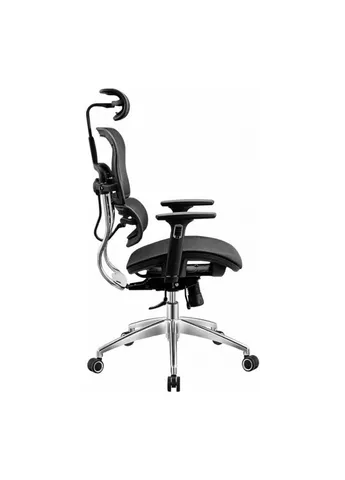Офісне крісло (m41968) GT Racer B-532 Black (375791626)