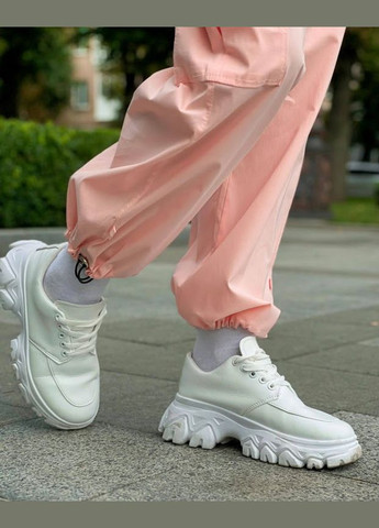 Розовые повседневный летние брюки No Brand
