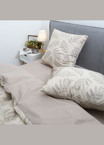 КПБ (подвійний) ранфорс Viluta 24251-dv (294604948)