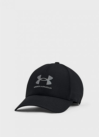 Кепка Isochill Armourvent STR Серый Under Armour (333962025)