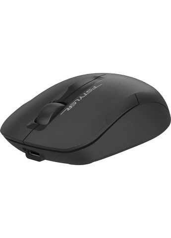 Мишка (m511664) A4Tech FG15CS Air2 Wireless Black (378601707)