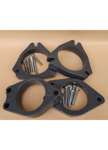 Проставки для Avensis T250 2003-2008 для збільшення кліренсу No Brand (371993449)