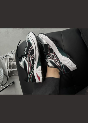 Кросівки жіночі і чоловічі Asics GT-2160 gray black | Асікс GT-2160 сірі чорні No Brand сірі демісезони (316663562)