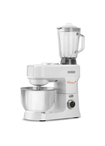 Кухонна машина STM 3760WH Sencor (360412427)