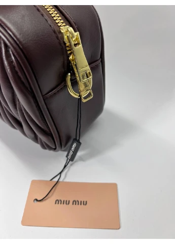 Женская сумка Miu Miu new No Brand (363024659)