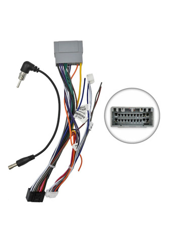 Штатна магнітола серії M400S під Compass 1 MK 2006-2010 10 дюймів Jeep (299236280)