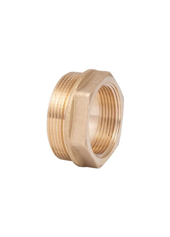 Футорка Standart 2"х1 1/2" НВ SD4235040 Thermo Alliance (397095746)