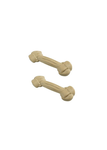 GOODB NAT BAG LAMB XS 15g x2 Жевательная игрушка для собак, маис Ferplast (335971890)