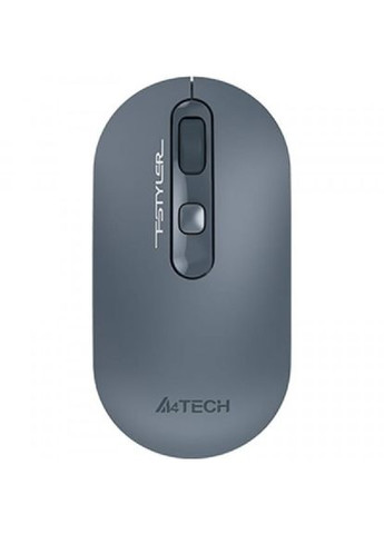 Миша A4Tech fg20 icy wireless white (275092329)