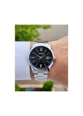 Чоловічий годинник MTP-V002D-1B3 Casio (363027295)