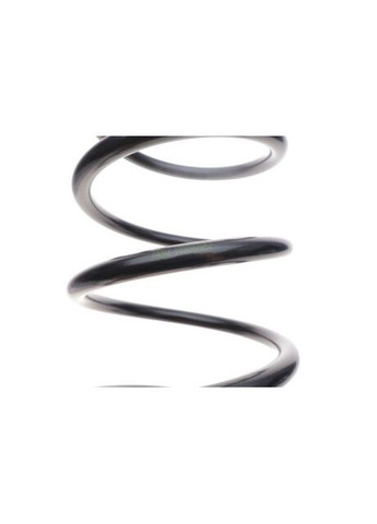 Пружина подв. передн. DAEWOO (пр-во ) 4017706 Lesjofors (366129276)